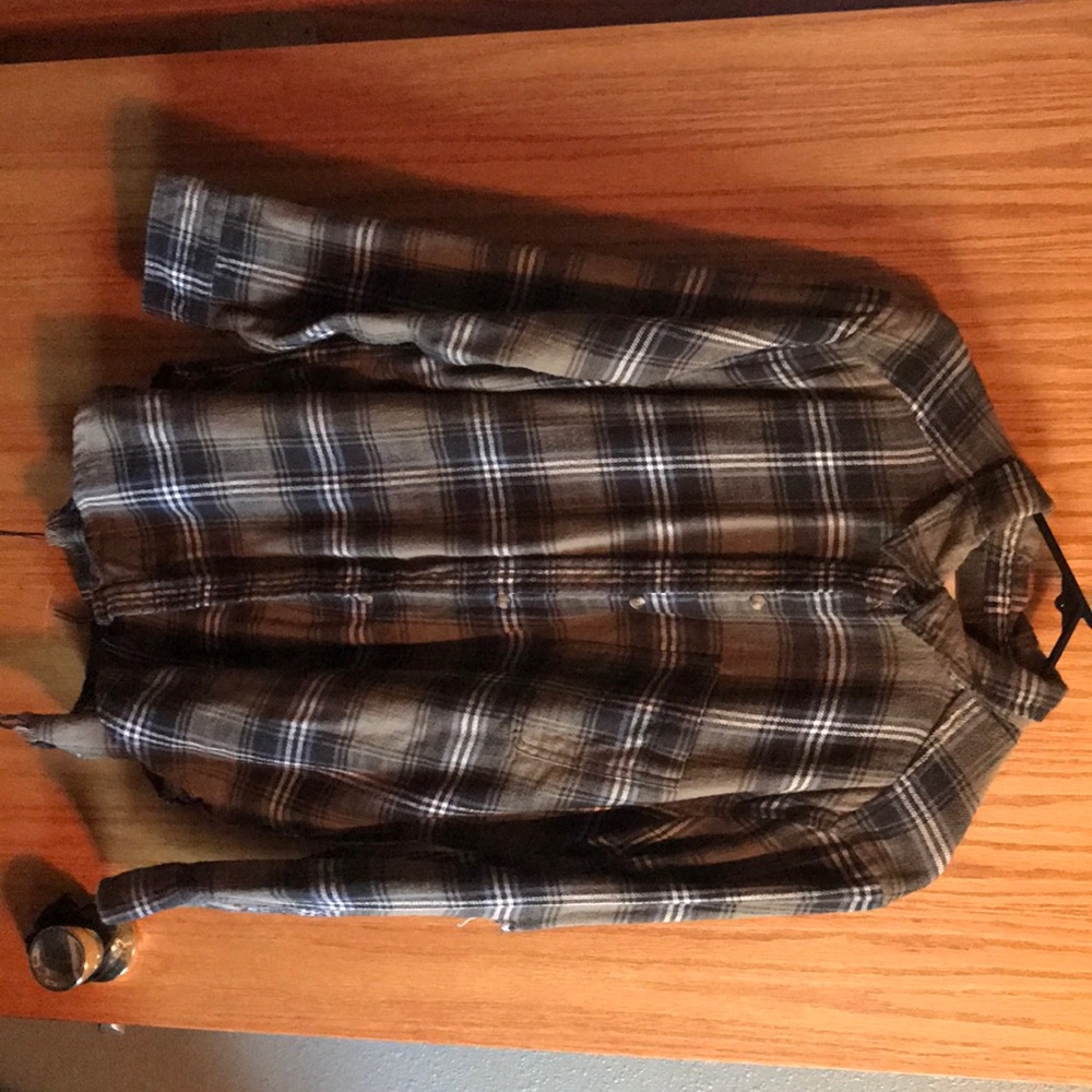 Flannel